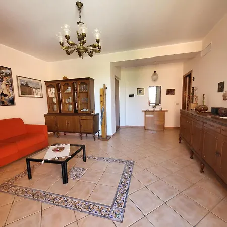Belvedere House Alta Apartment Noto