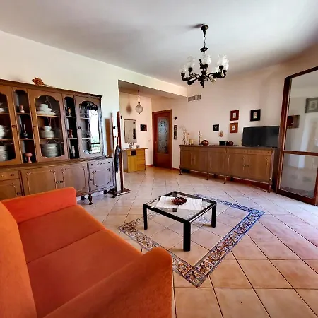 Lejlighed Belvedere House Alta
