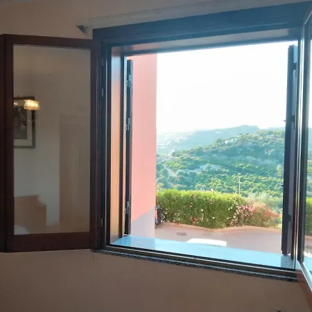 Belvedere House Alta Apartment Noto