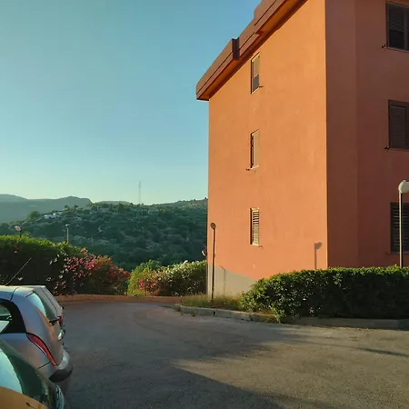 Apartment Belvedere House Alta